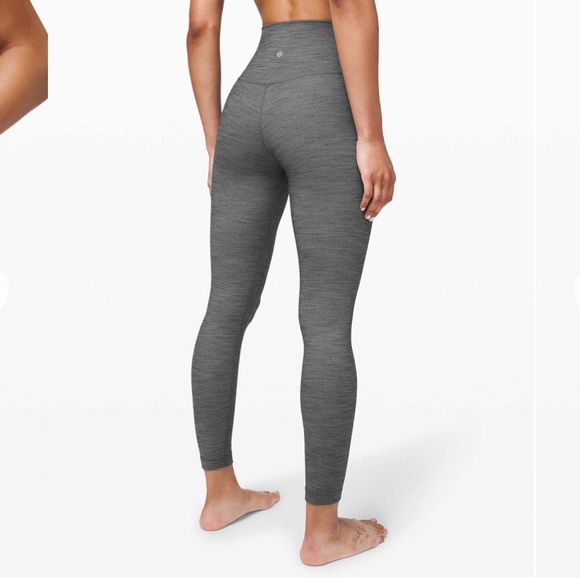 Lululemon Align Pant II 25” size 6 - Picture 9 of 11